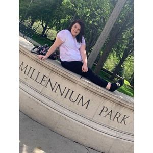 Meet your Posher, Chyanne